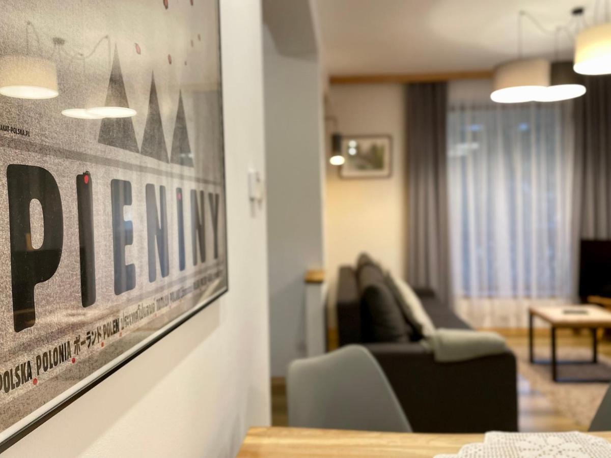 Apartment Kornaje Szczawnica