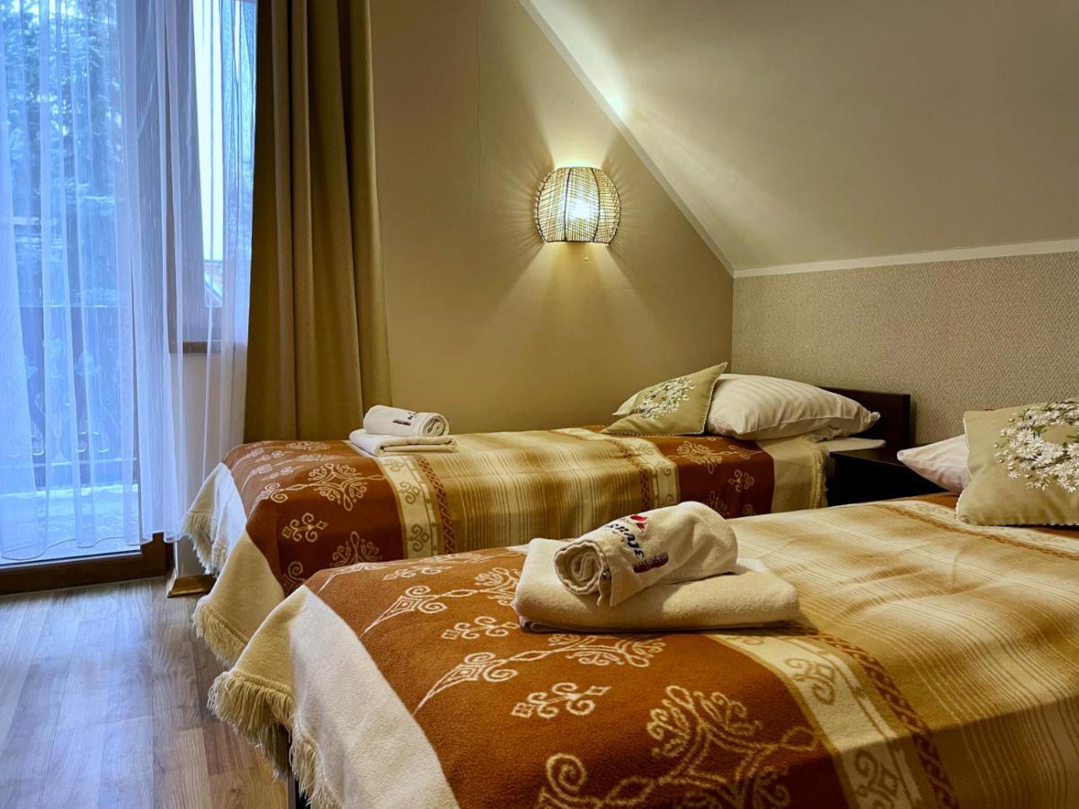 Apartment Kornaje *