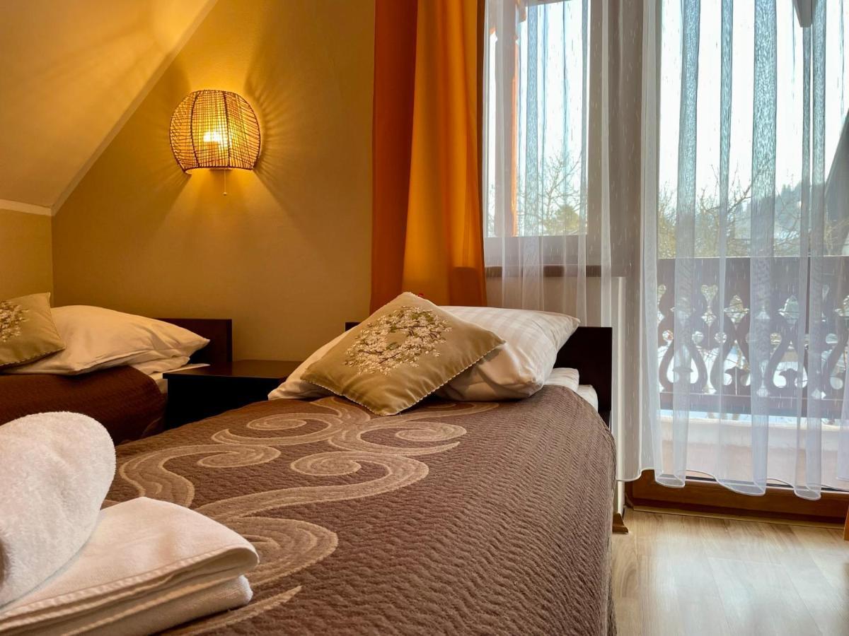 Kornaje Apartment