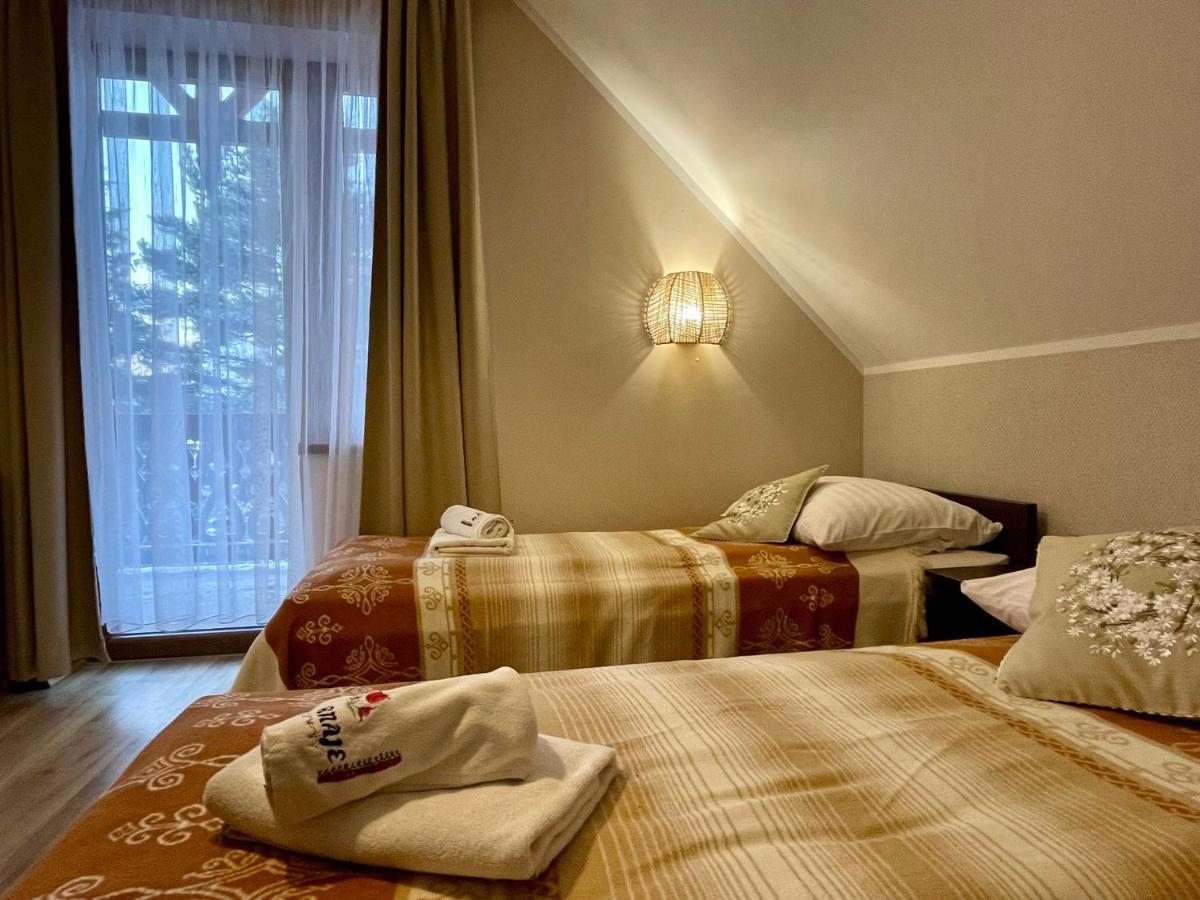 Apartment Kornaje