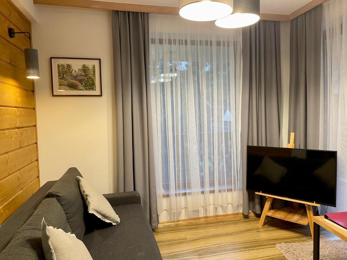 Kornaje Apartment