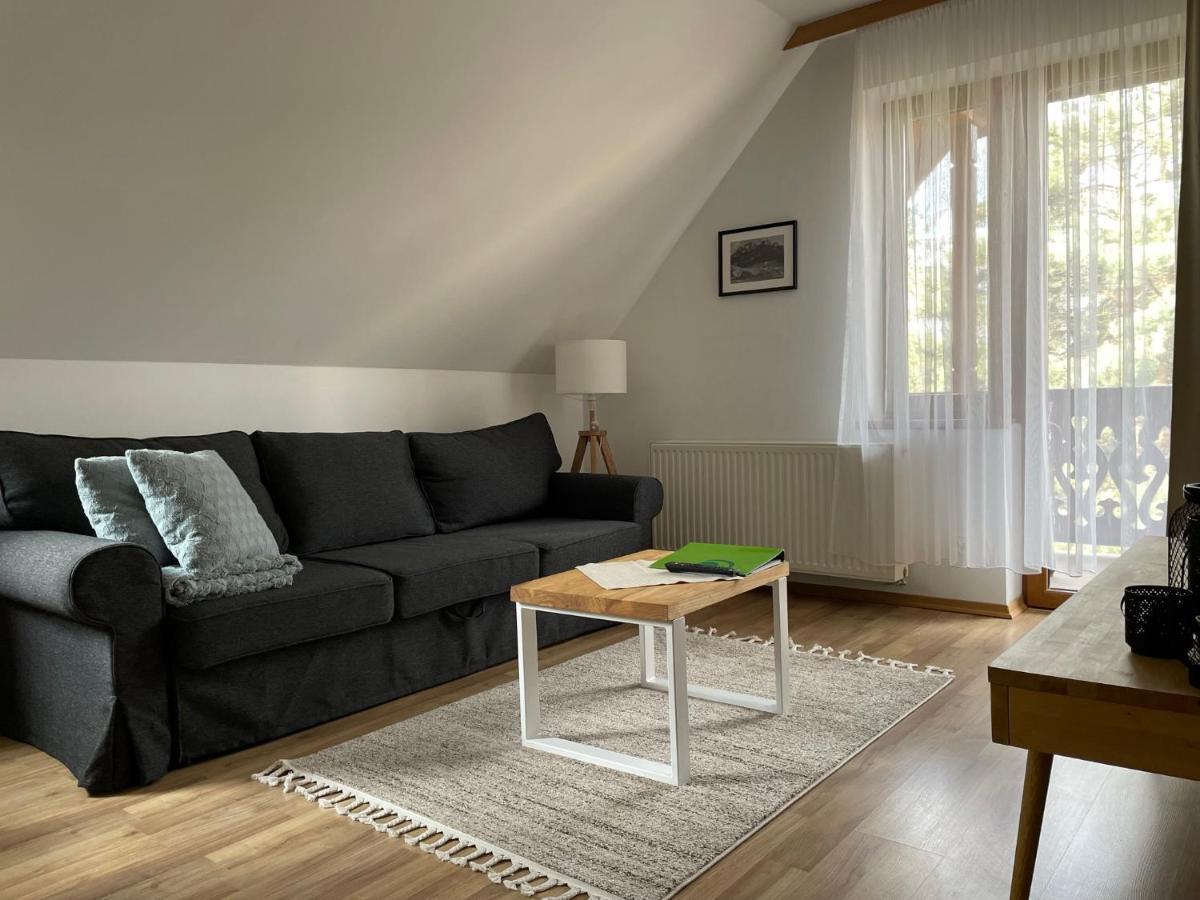Apartment Kornaje *